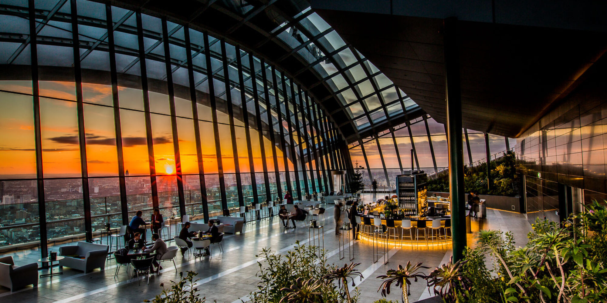 Sky Garden 8