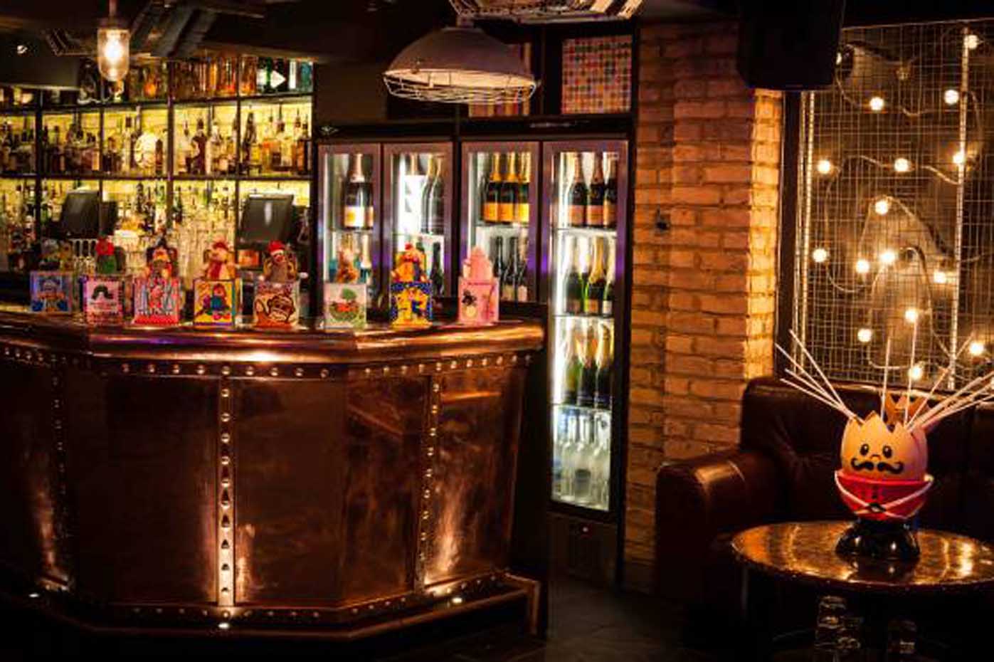 Dukebox Chelsea | TEI Electrical Contractors