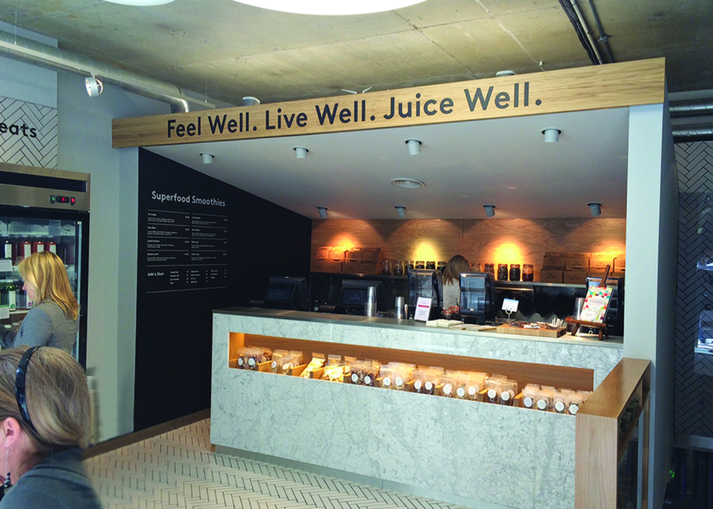 The-Juice-Well