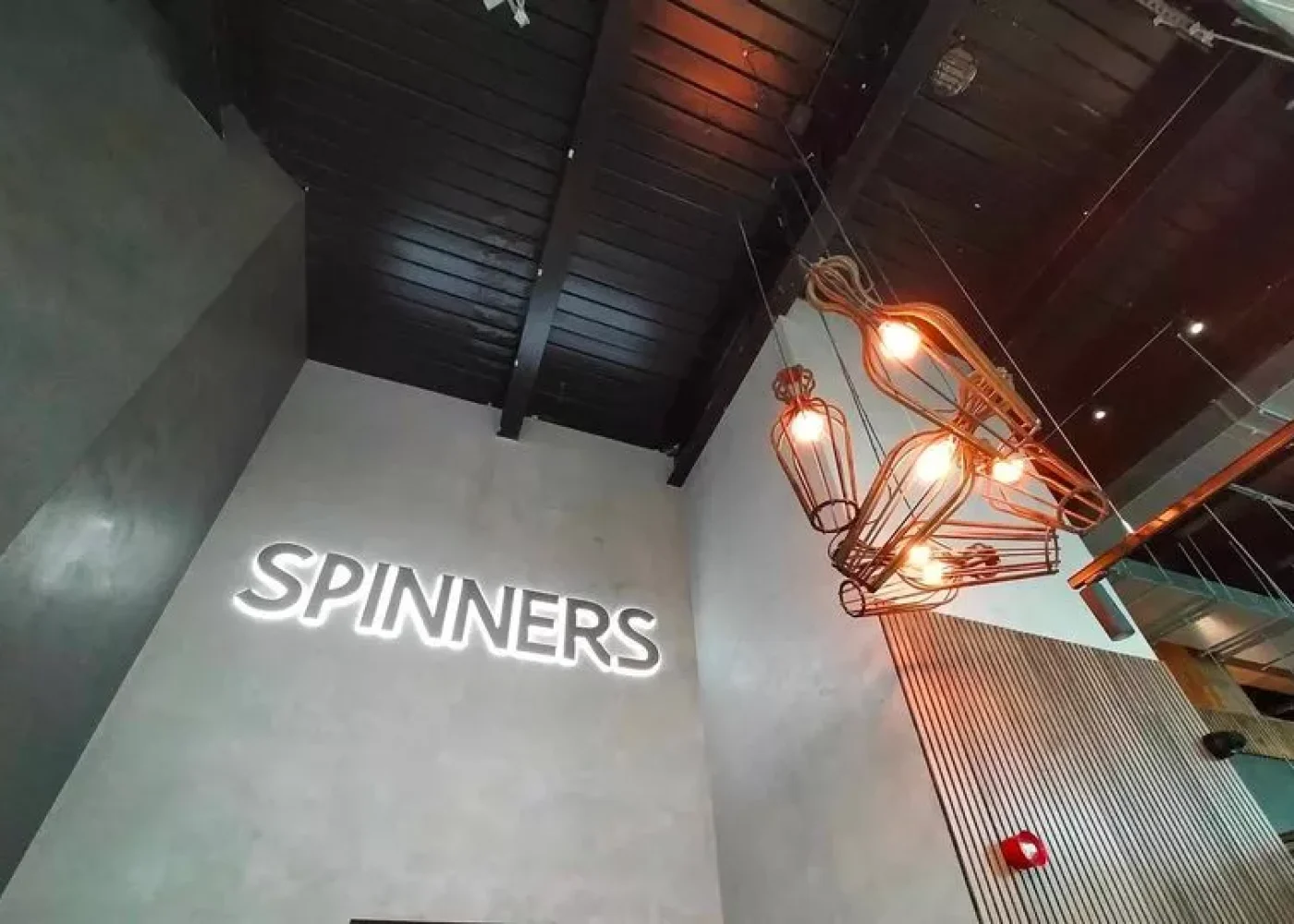 Spinners 2